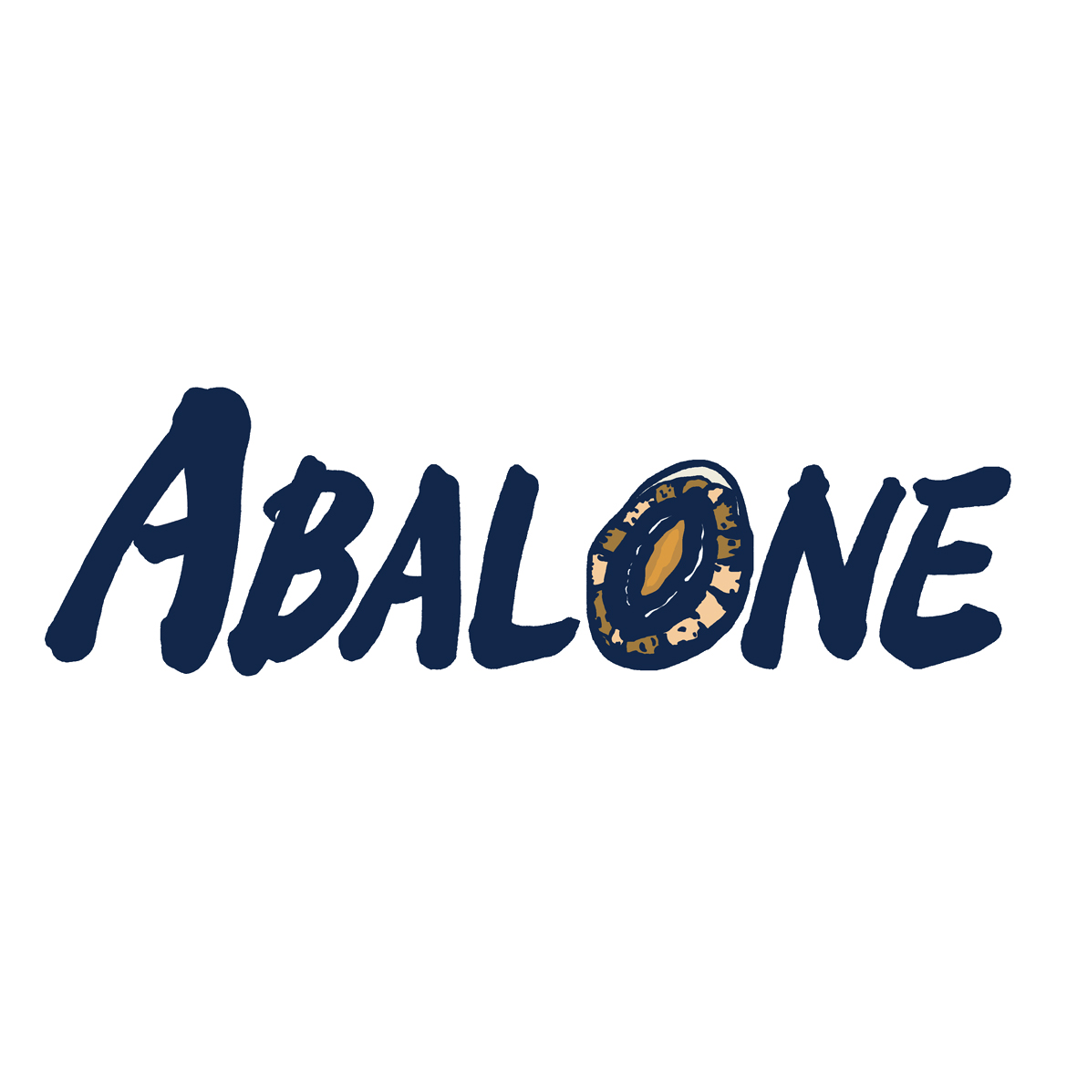ABALONE/鮑<br />
